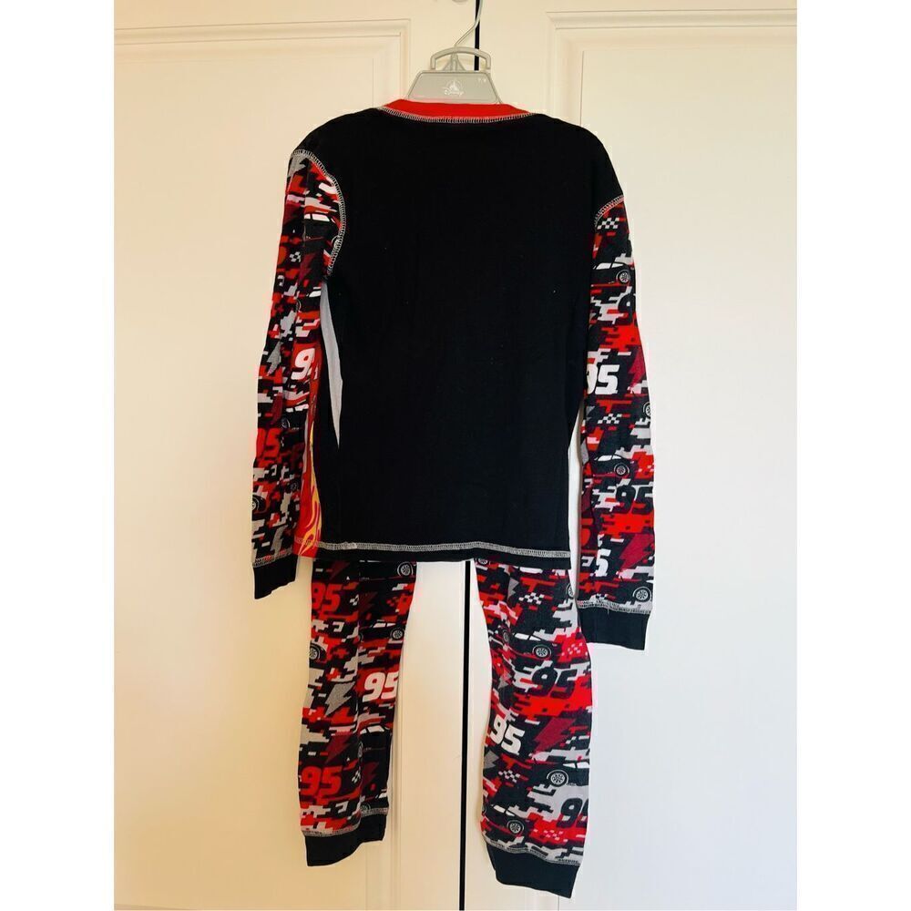 Disney Cars PJs - Picture 2 of 10